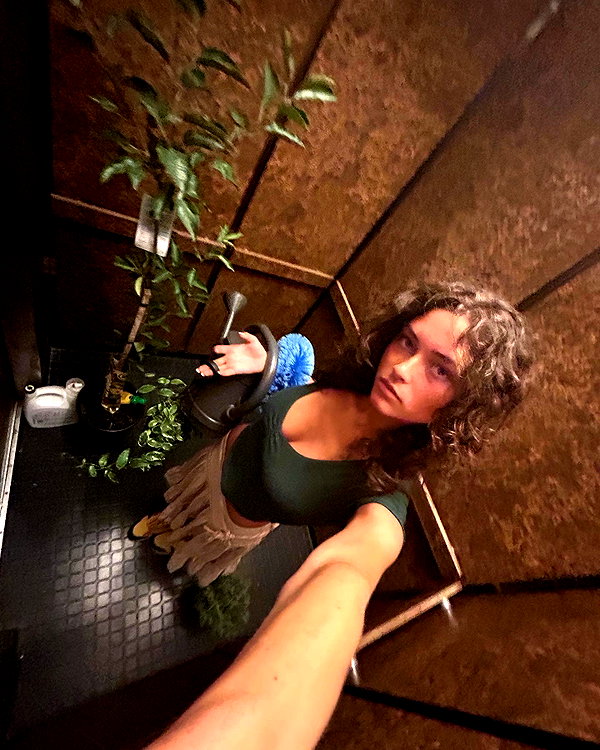 sydney_melman instagram image archive image