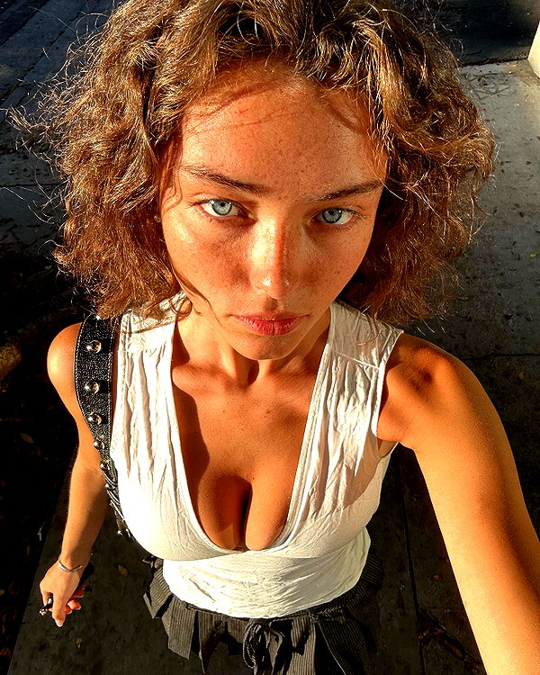sydney_melman instagram image archive image