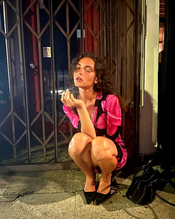 sydney_melman instagram image archive image