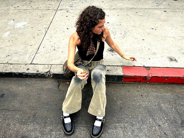 sydney_melman instagram image archive image