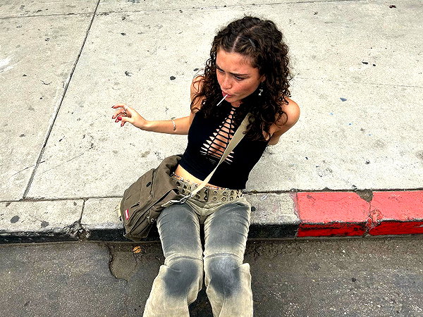 sydney_melman instagram image archive image