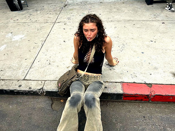 sydney_melman instagram image archive image