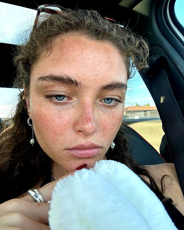 sydney_melman instagram image archive image