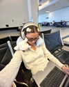 sydney_melman Altpins Profile Picture