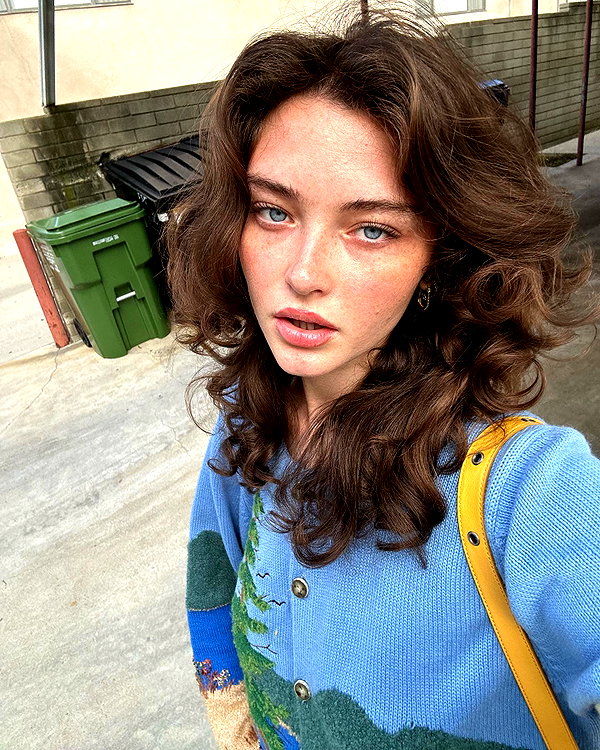 sydney_melman instagram image archive image