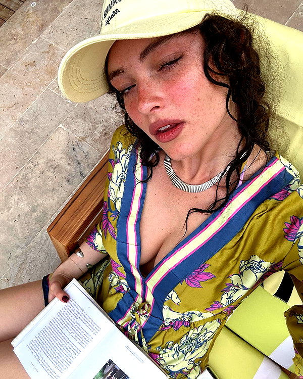 sydney_melman instagram image archive image