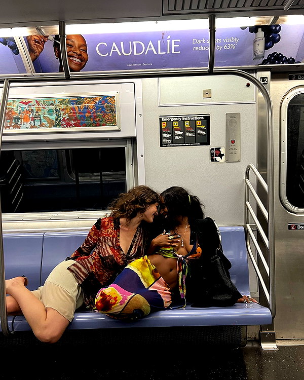 sydney_melman instagram image archive image