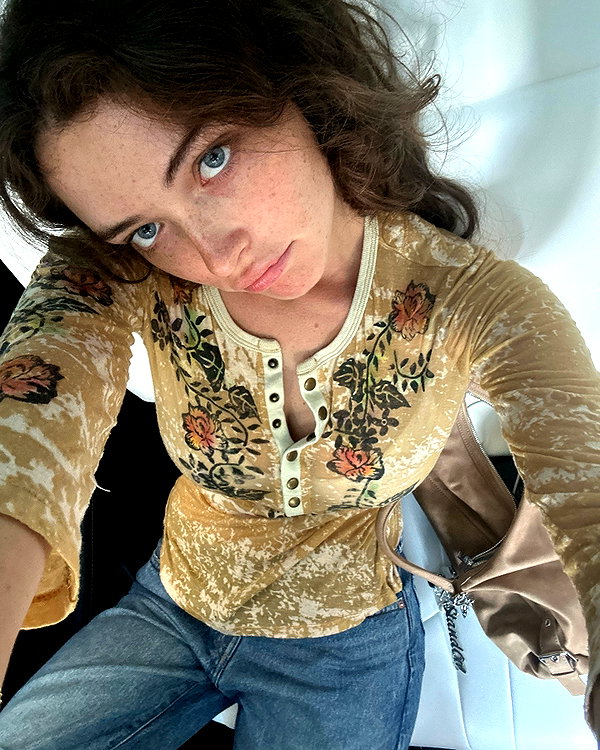 sydney_melman instagram image archive image