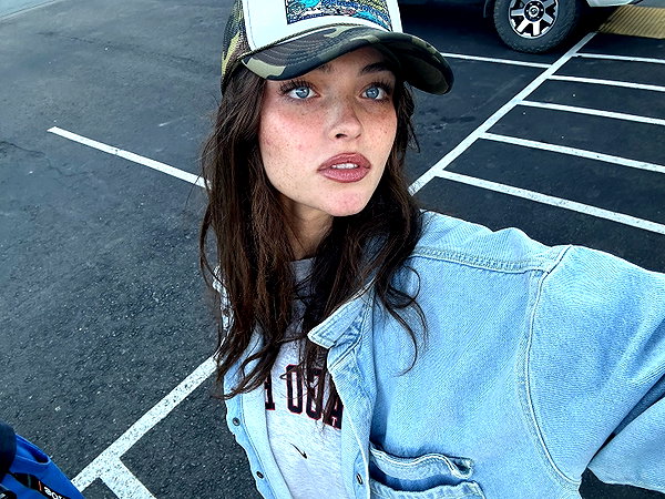 sydney_melman instagram image archive image