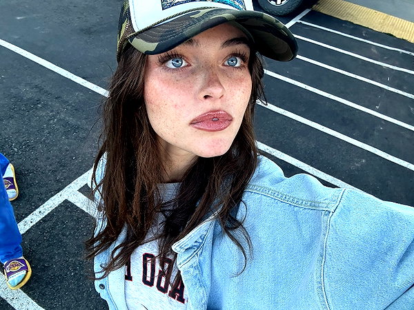 sydney_melman instagram image archive image