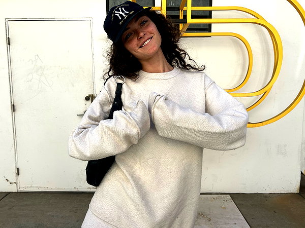 sydney_melman instagram image archive image