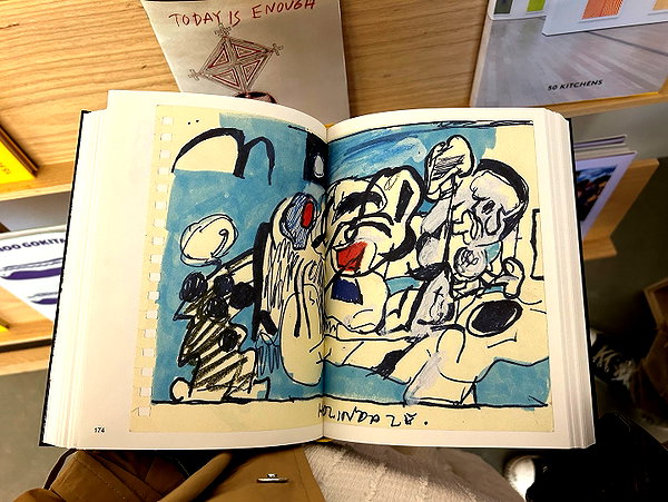 sydney_melman instagram image archive image