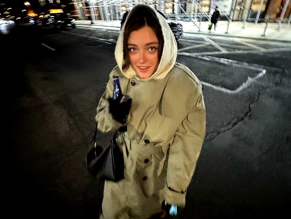 sydney_melman instagram image archive image