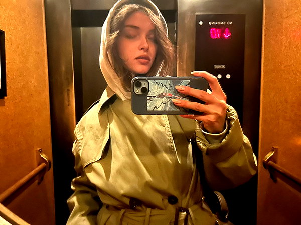 sydney_melman instagram image archive image