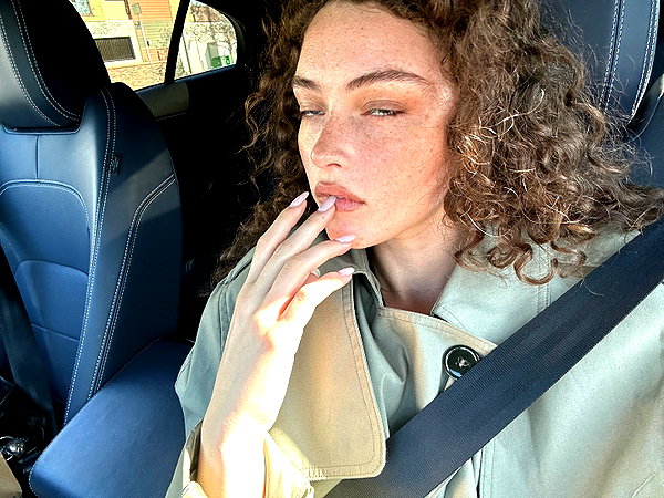 sydney_melman instagram image archive image