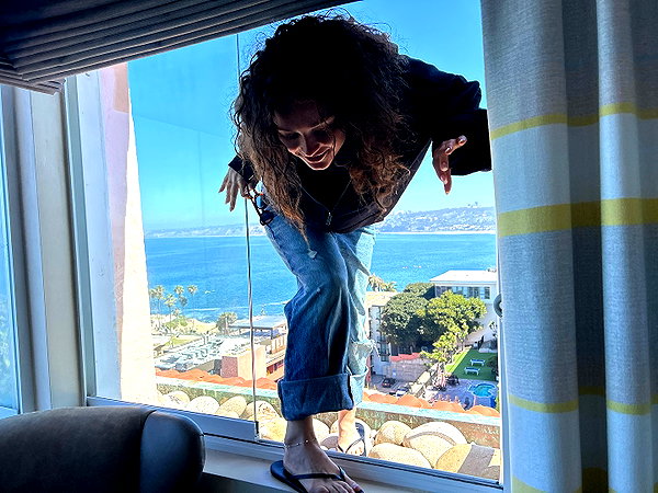 sydney_melman instagram image archive image