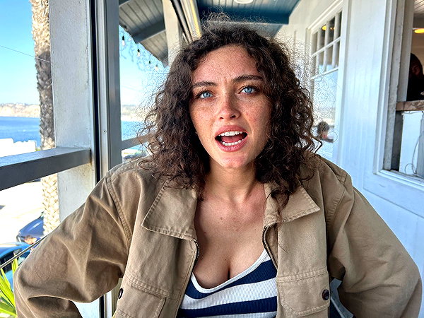 sydney_melman instagram image archive image