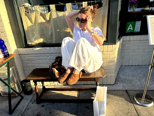 sydney_melman instagram image archive image