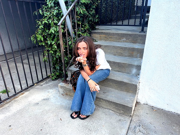 sydney_melman instagram image archive image