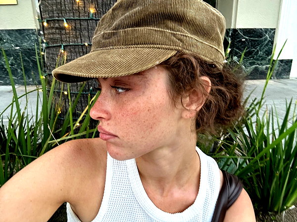 sydney_melman instagram image archive image