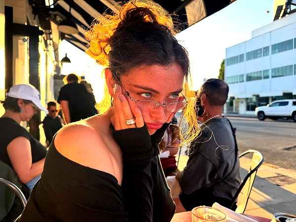 sydney_melman instagram image archive image