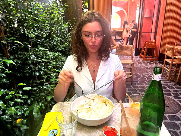 sydney_melman instagram image archive image