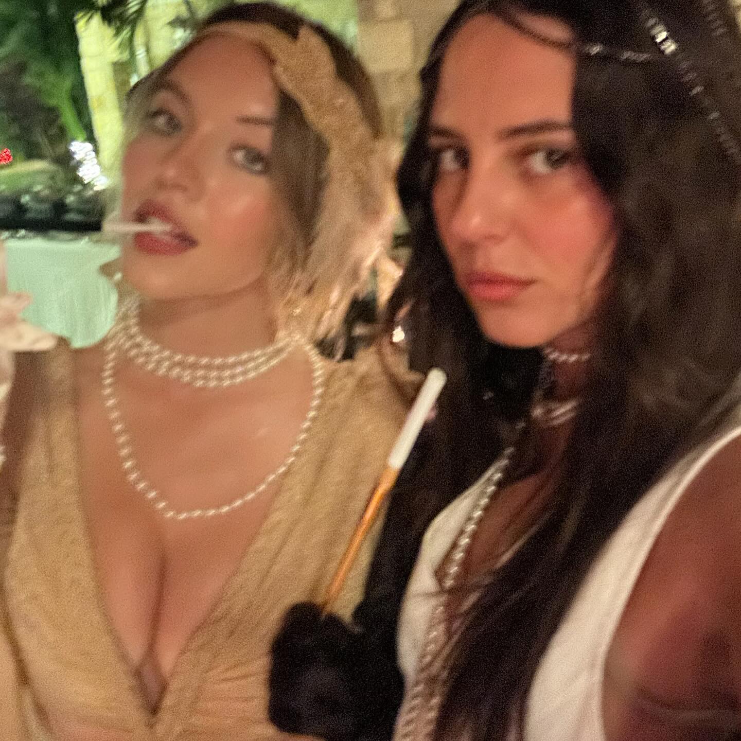 sydney_sweeney instagram image archive image