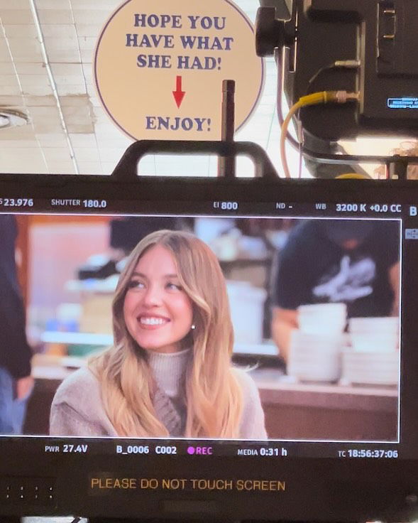 sydney_sweeney instagram image archive image