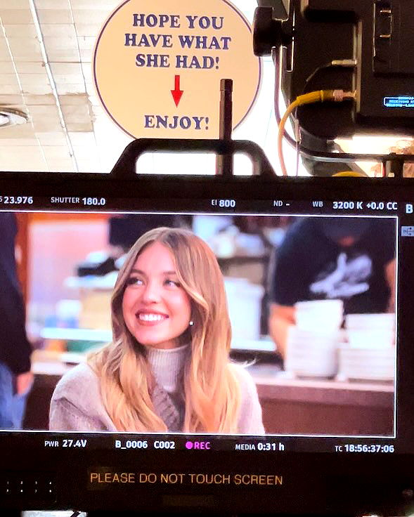 sydney_sweeney image ~ Altpins