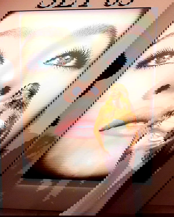 sydney_sweeney image ~ Altpins