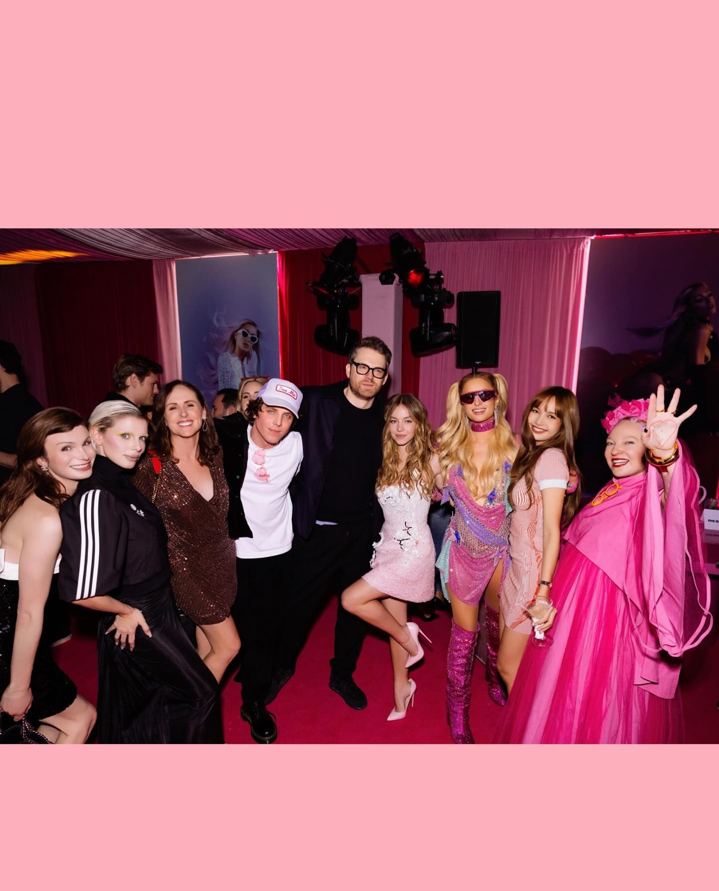 sydney_sweeney instagram image archive image