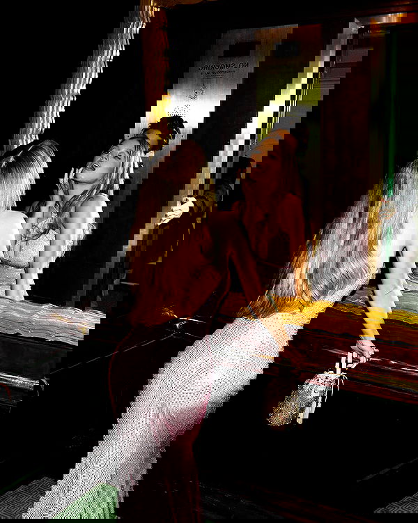 sydney_sweeney image ~ Altpins