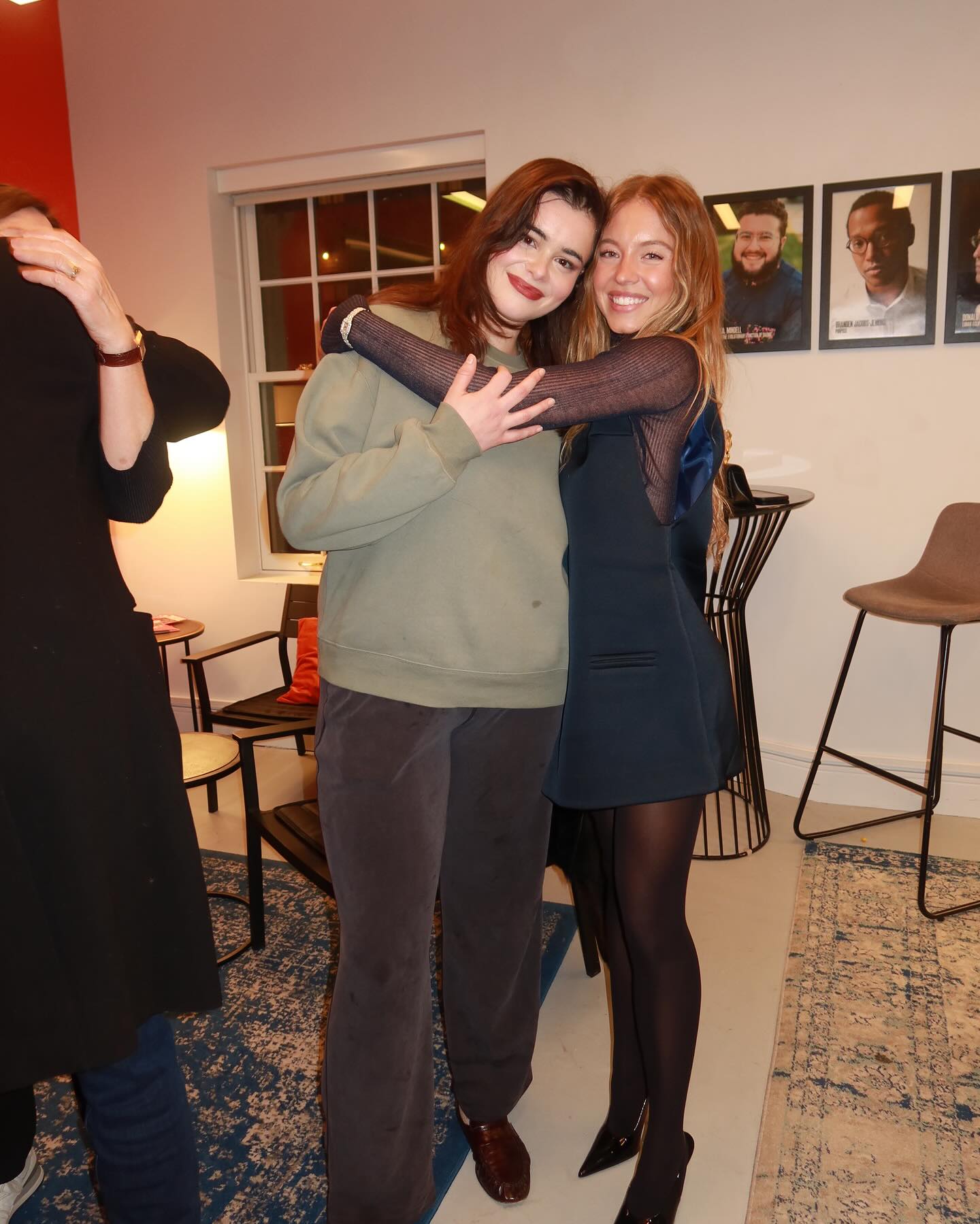 sydney_sweeney instagram image archive image