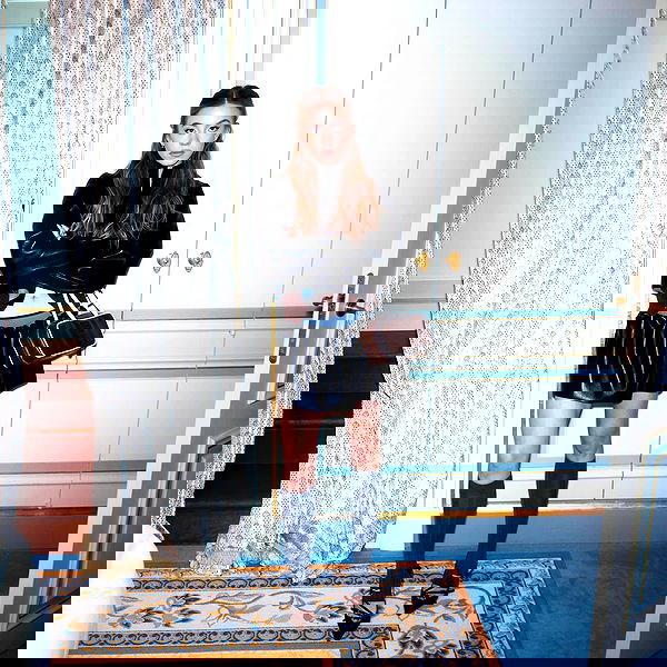 sydney_sweeney image ~ Altpins