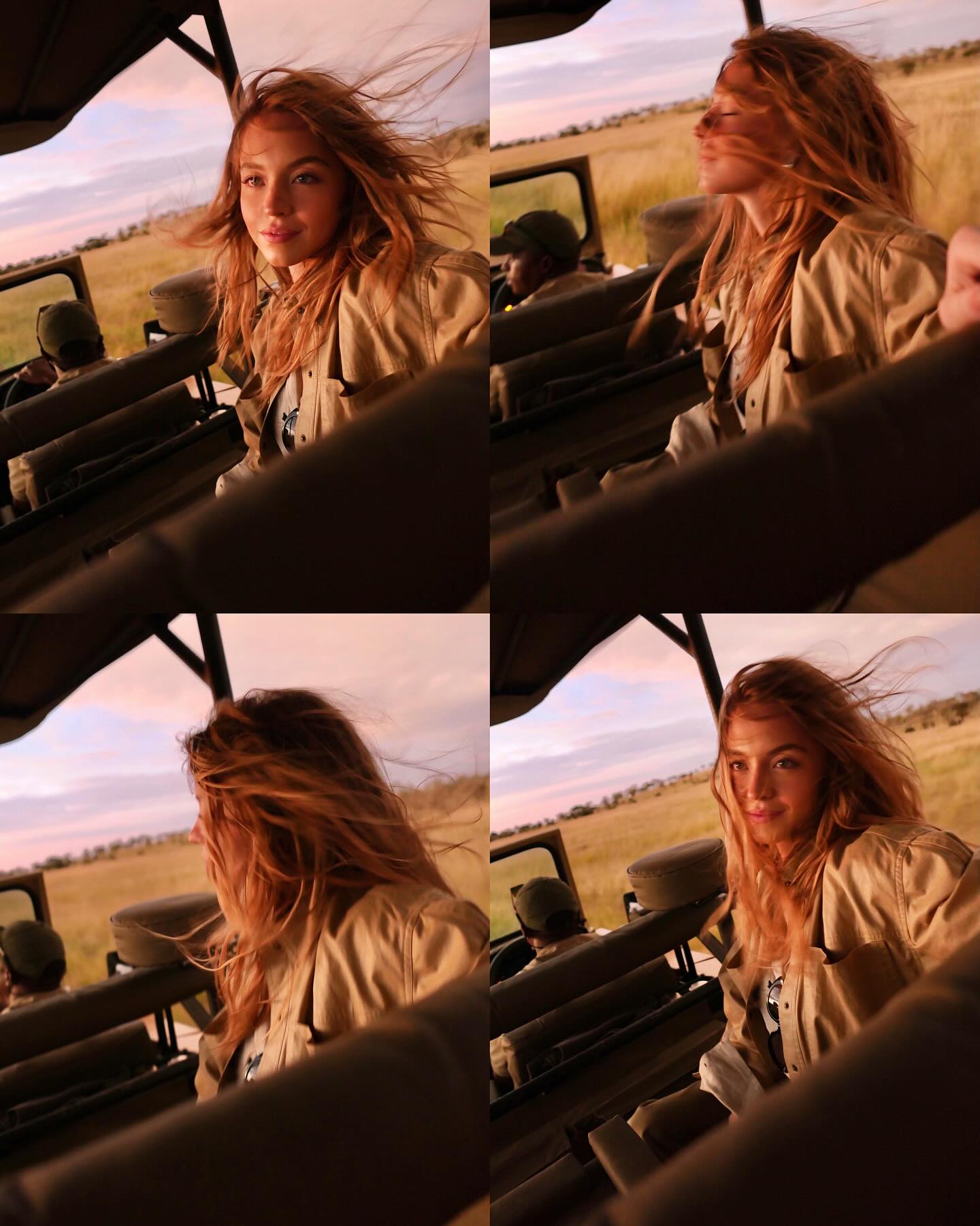 sydney_sweeney instagram image archive image