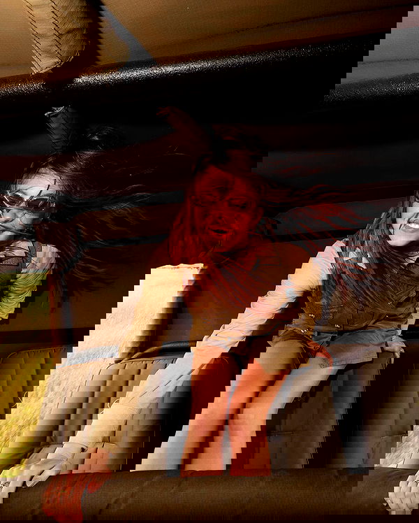 sydney_sweeney image ~ Altpins