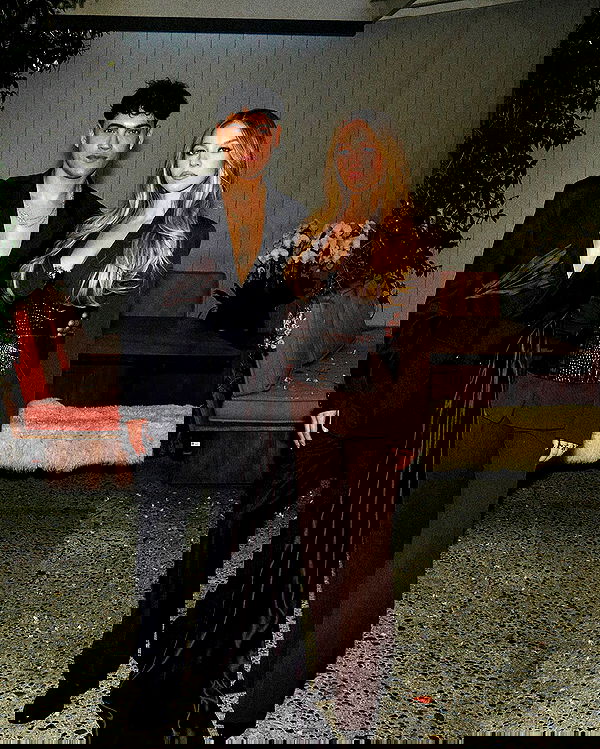 sydney_sweeney image ~ Altpins