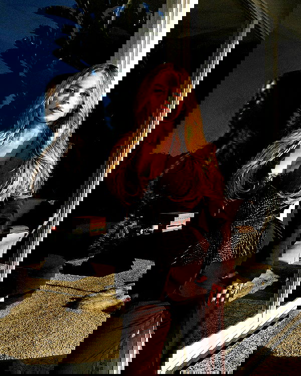 sydney_sweeney image ~ Altpins