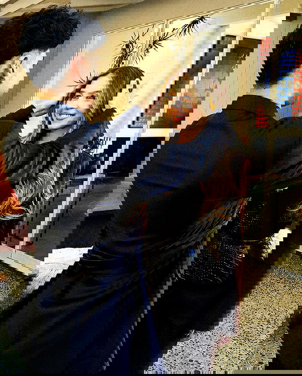 sydney_sweeney image ~ Altpins