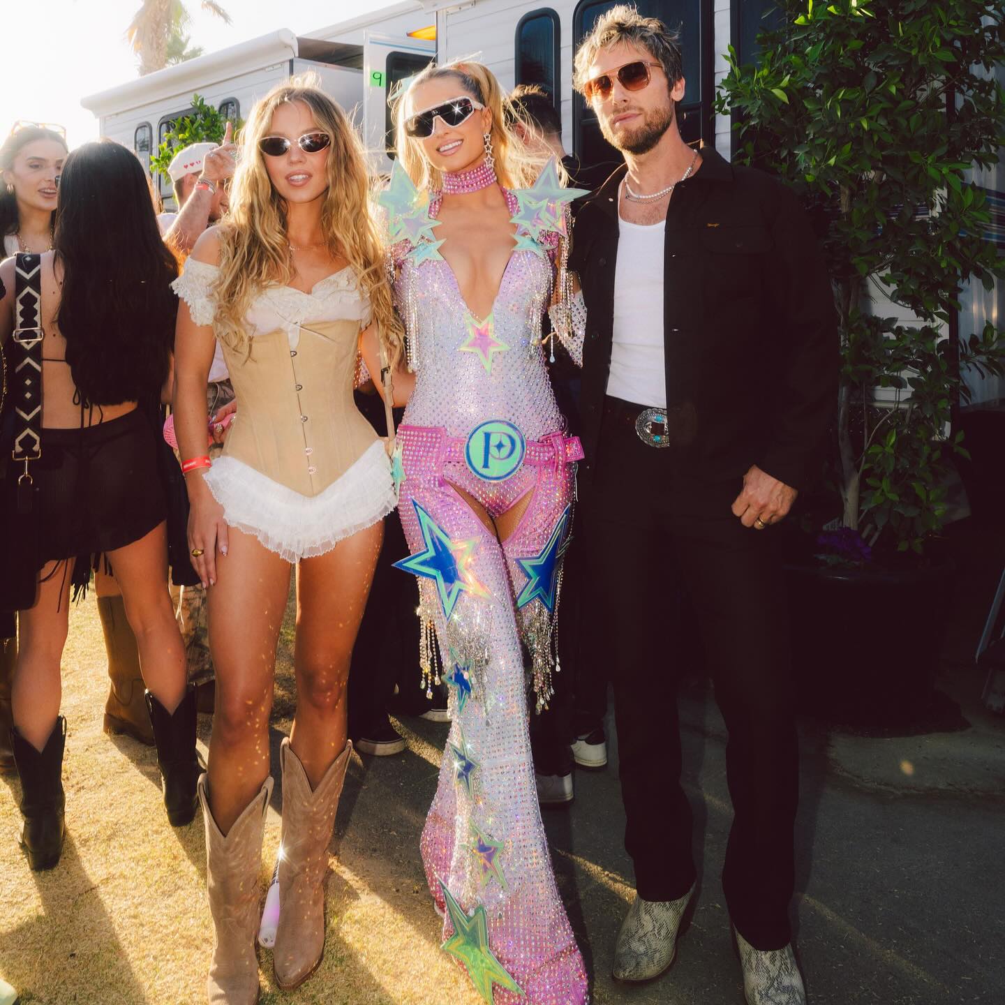 sydney_sweeney instagram image archive image