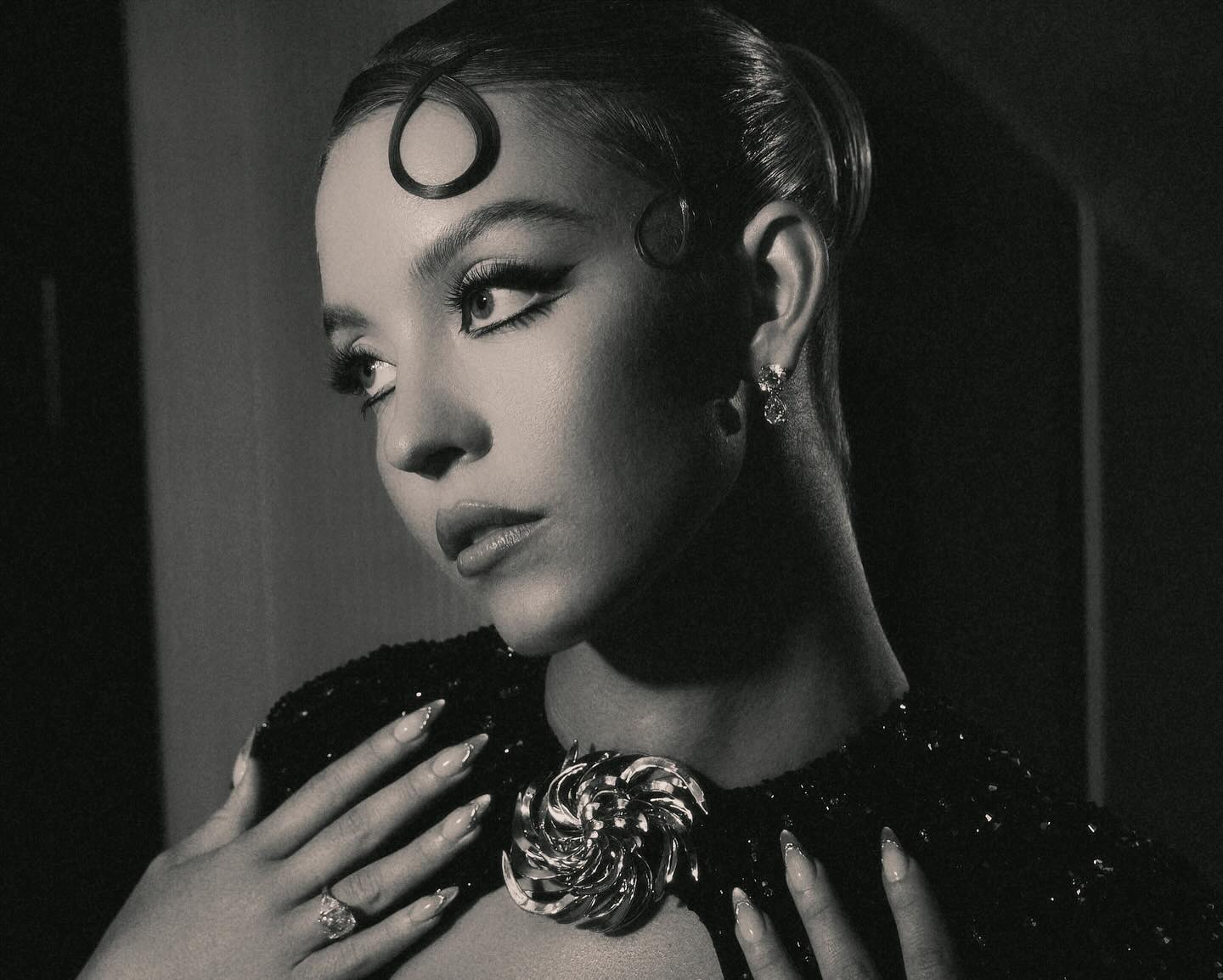 sydney_sweeney instagram image archive image