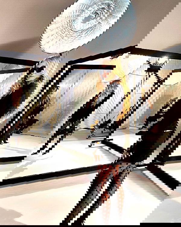 sydney_sweeney image ~ Altpins