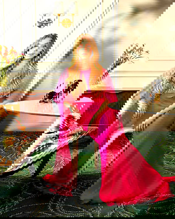 sydney_sweeney image ~ Altpins