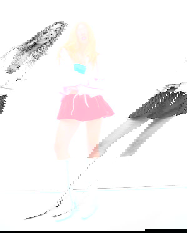 sydney_sweeney image ~ Altpins