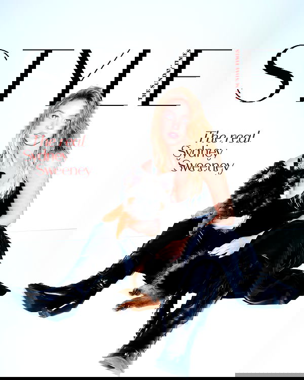 sydney_sweeney image ~ Altpins