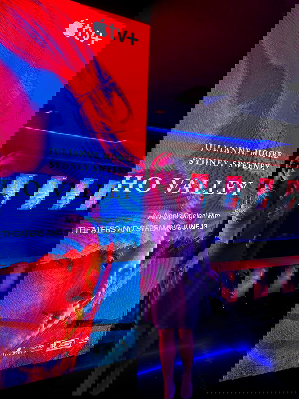 sydney_sweeney image ~ Altpins