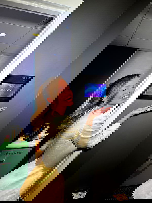 sydney_sweeney image ~ Altpins