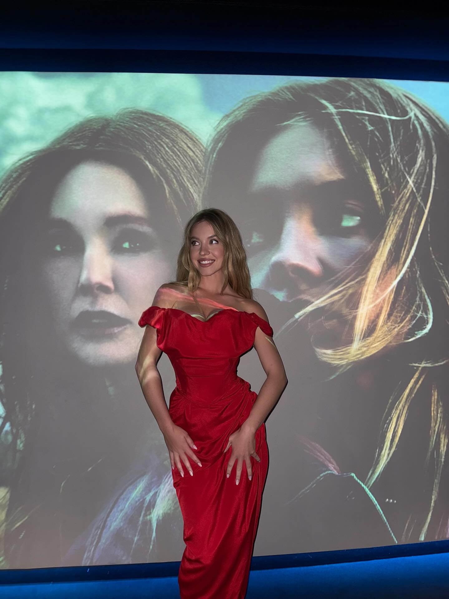 sydney_sweeney instagram image archive image