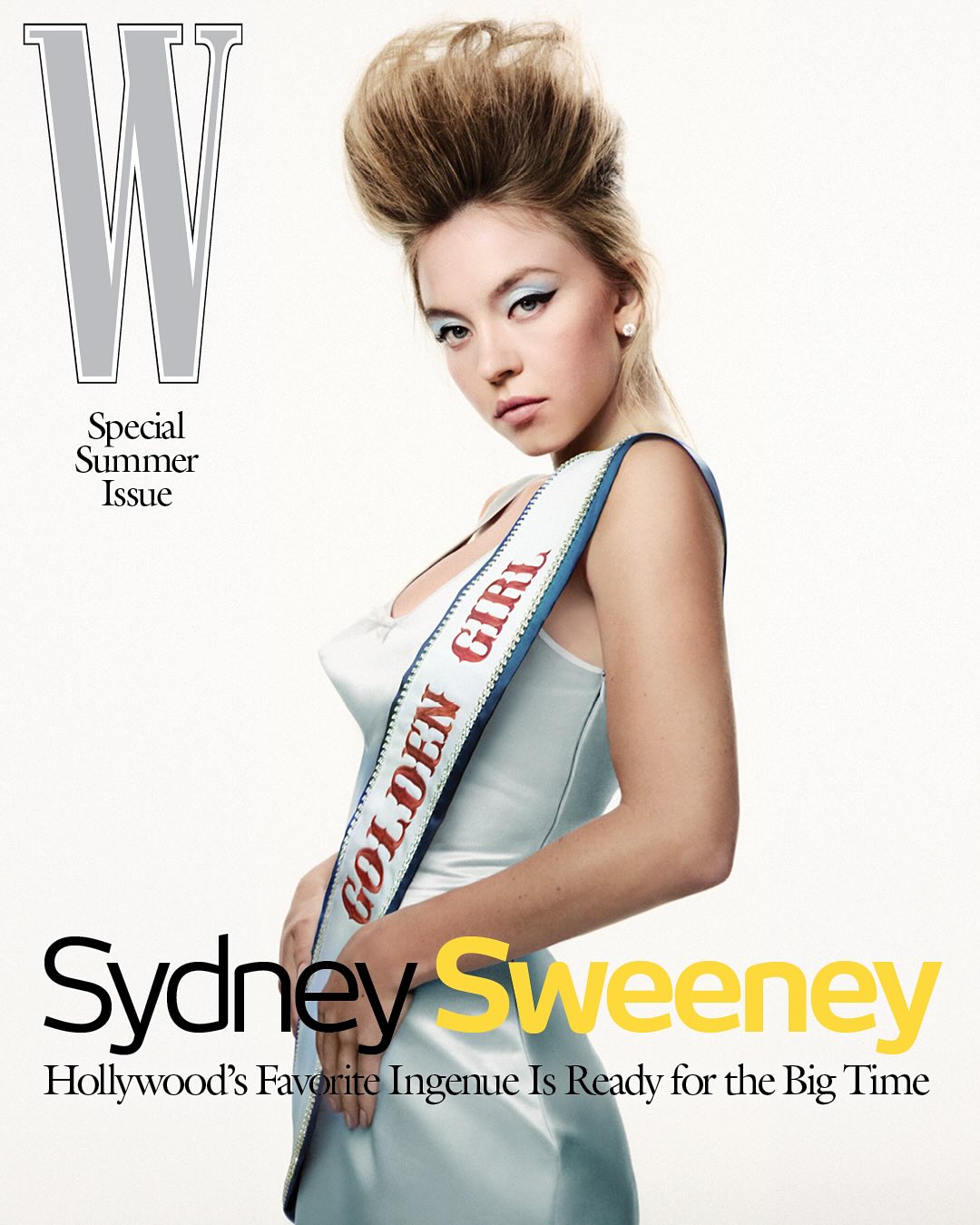 sydney_sweeney instagram image archive image