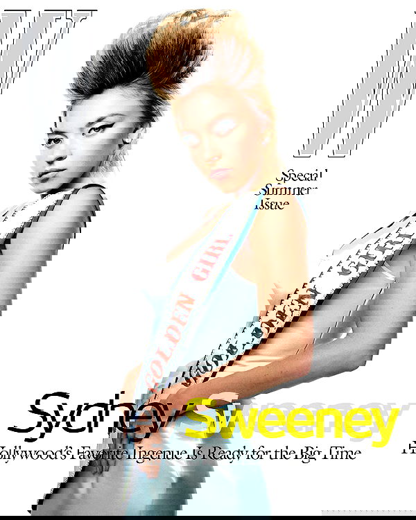 sydney_sweeney image ~ Altpins